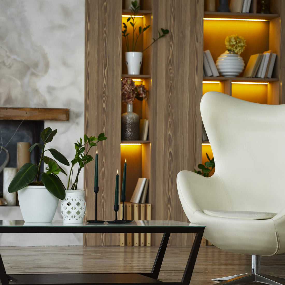 Stylish Solutions: Transforming Your Home with Modern Decor